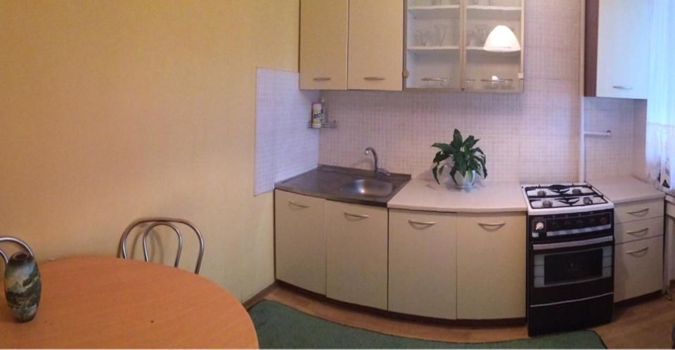 Апартаменты Apartment Furmanova 14 Днепр