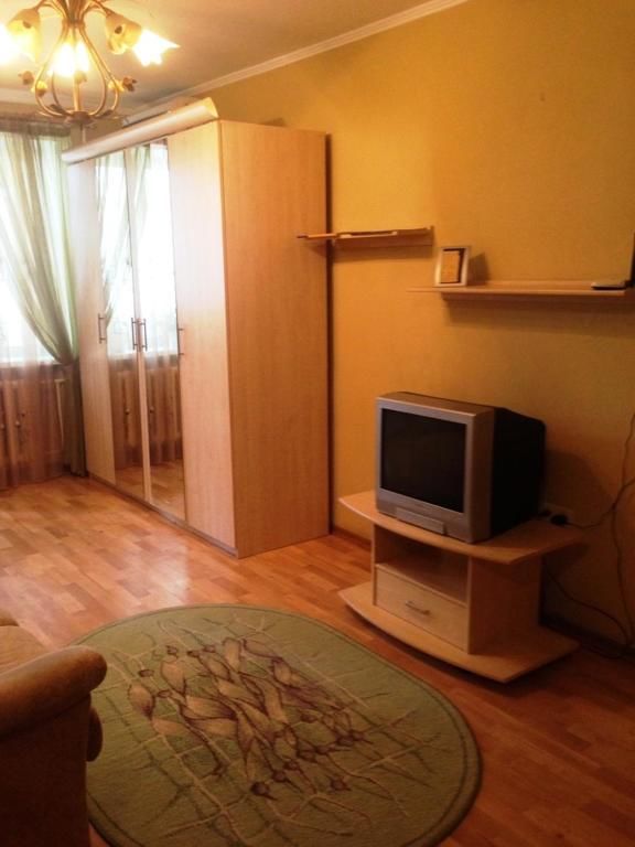 Апартаменты Apartment Furmanova 14 Днепр