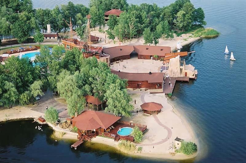 Апартаменты Apartment Furmanova 14 Днепр