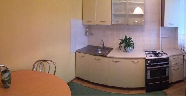 Апартаменты Apartment Furmanova 14 Днепр-20